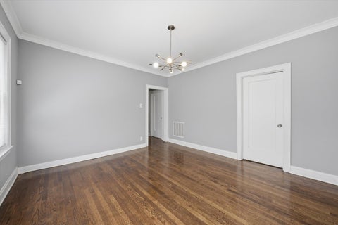 Tiny photo for 6136 S Richmond Street, Chicago, IL 60629 (MLS # 12750502)