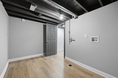 Tiny photo for 6136 S Richmond Street, Chicago, IL 60629 (MLS # 12750502)