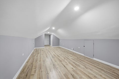 Tiny photo for 6136 S Richmond Street, Chicago, IL 60629 (MLS # 12750502)