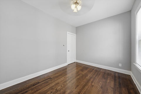Tiny photo for 6136 S Richmond Street, Chicago, IL 60629 (MLS # 12750502)