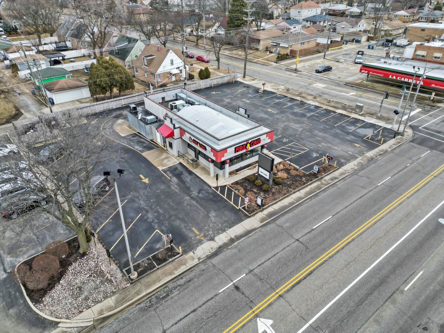 10000 Grand Avenue