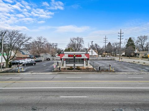 10000 Grand Avenue Franklin Park IL 60131