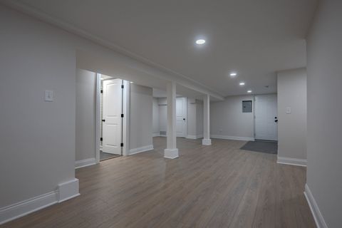 Tiny photo for 1226 Hayes Avenue, Oak Park, IL 60302 (MLS # 12624309)