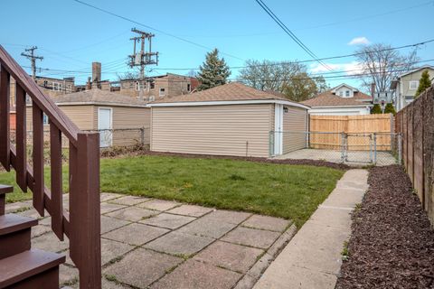 Tiny photo for 1226 Hayes Avenue, Oak Park, IL 60302 (MLS # 12624309)