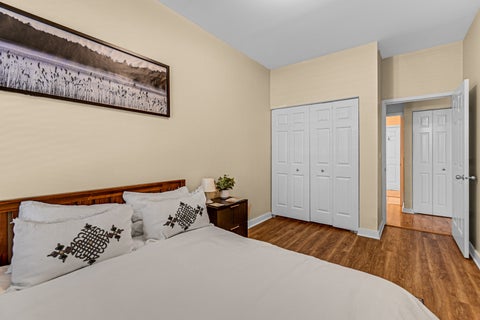 Tiny photo for 1441 W Fillmore Street #A, Chicago, IL 60607 (MLS # 12658456)