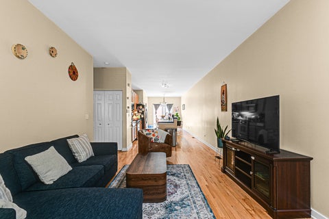Tiny photo for 1441 W Fillmore Street #A, Chicago, IL 60607 (MLS # 12658456)