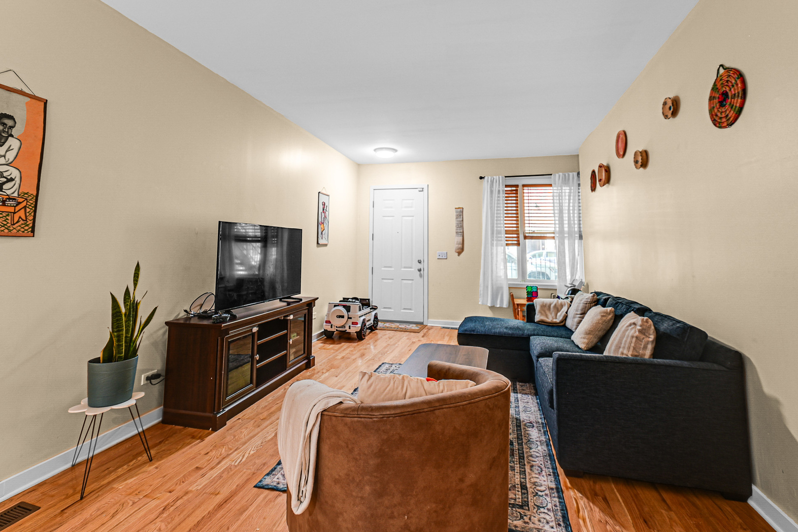 1441 W Fillmore Street A