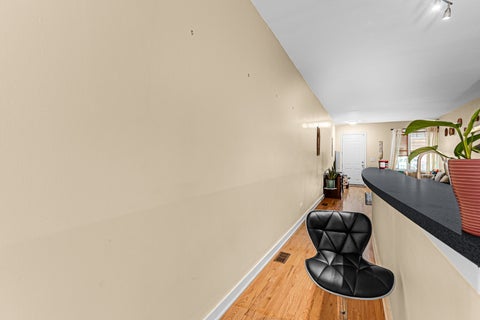 Tiny photo for 1441 W Fillmore Street #A, Chicago, IL 60607 (MLS # 12658456)