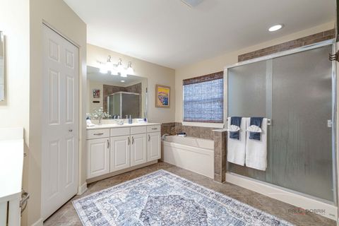 Tiny photo for 437 Red Cedar Road, Lake Villa, IL 60046 (MLS # 12558945)