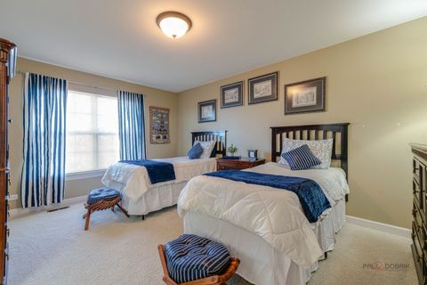 Tiny photo for 437 Red Cedar Road, Lake Villa, IL 60046 (MLS # 12558945)