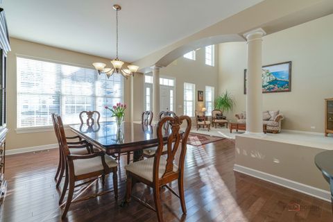 Tiny photo for 437 Red Cedar Road, Lake Villa, IL 60046 (MLS # 12558945)