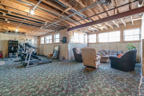 Tiny photo for 437 Red Cedar Road, Lake Villa, IL 60046 (MLS # 12558945)