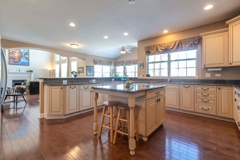 Tiny photo for 437 Red Cedar Road, Lake Villa, IL 60046 (MLS # 12558945)