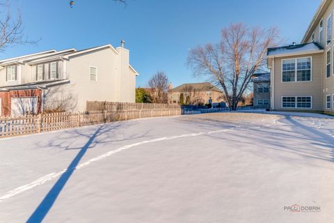 Tiny photo for 437 Red Cedar Road, Lake Villa, IL 60046 (MLS # 12558945)