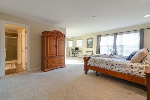 Tiny photo for 437 Red Cedar Road, Lake Villa, IL 60046 (MLS # 12558945)