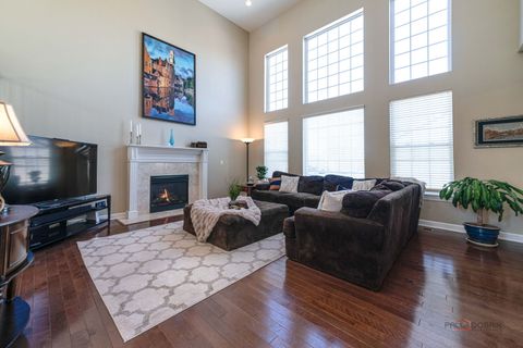 Tiny photo for 437 Red Cedar Road, Lake Villa, IL 60046 (MLS # 12558945)