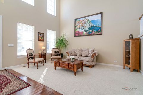 Tiny photo for 437 Red Cedar Road, Lake Villa, IL 60046 (MLS # 12558945)