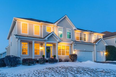 Tiny photo for 437 Red Cedar Road, Lake Villa, IL 60046 (MLS # 12558945)