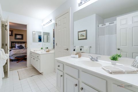 Tiny photo for 437 Red Cedar Road, Lake Villa, IL 60046 (MLS # 12558945)