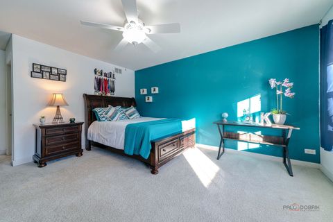 Tiny photo for 437 Red Cedar Road, Lake Villa, IL 60046 (MLS # 12558945)