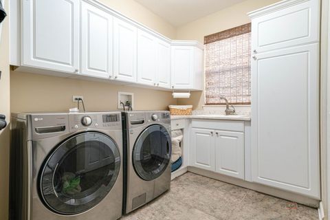 Tiny photo for 437 Red Cedar Road, Lake Villa, IL 60046 (MLS # 12558945)