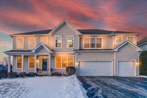 437 Red Cedar Road Lake Villa IL 60046