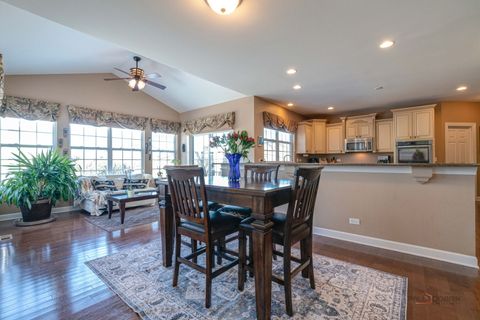 Tiny photo for 437 Red Cedar Road, Lake Villa, IL 60046 (MLS # 12558945)