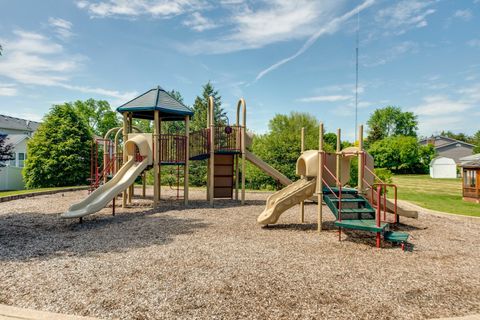 Tiny photo for 437 Red Cedar Road, Lake Villa, IL 60046 (MLS # 12558945)