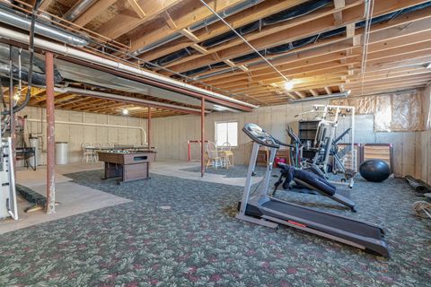 Tiny photo for 437 Red Cedar Road, Lake Villa, IL 60046 (MLS # 12558945)