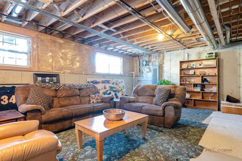 Tiny photo for 437 Red Cedar Road, Lake Villa, IL 60046 (MLS # 12558945)