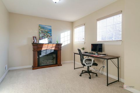 Tiny photo for 437 Red Cedar Road, Lake Villa, IL 60046 (MLS # 12558945)