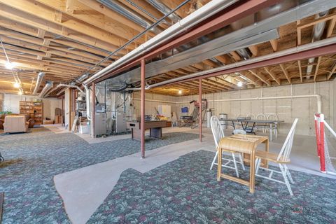 Tiny photo for 437 Red Cedar Road, Lake Villa, IL 60046 (MLS # 12558945)