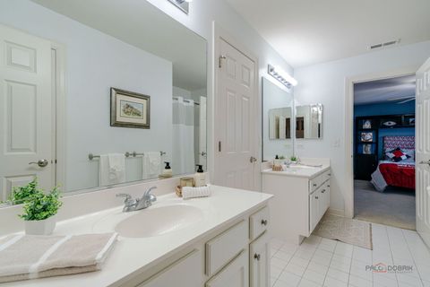 Tiny photo for 437 Red Cedar Road, Lake Villa, IL 60046 (MLS # 12558945)