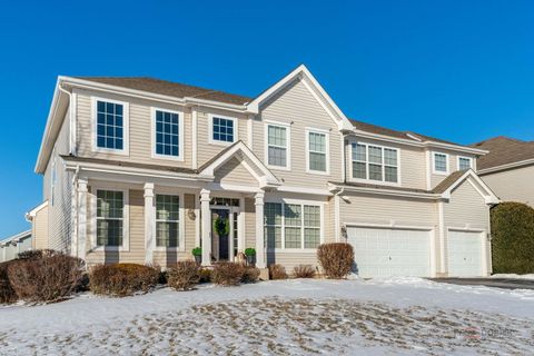 Photo of 437 Red Cedar Road, Lake Villa, IL 60046 (MLS # 12558945)