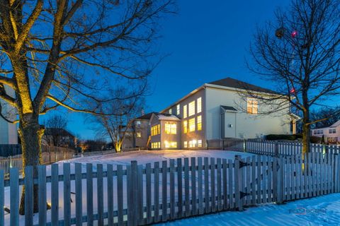 Tiny photo for 437 Red Cedar Road, Lake Villa, IL 60046 (MLS # 12558945)