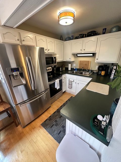 Tiny photo for 49 Oak Hill Colony #5, Fox Lake, IL 60020 (MLS # 12623247)