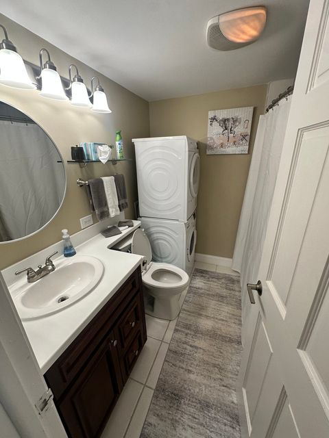 Tiny photo for 49 Oak Hill Colony #5, Fox Lake, IL 60020 (MLS # 12623247)