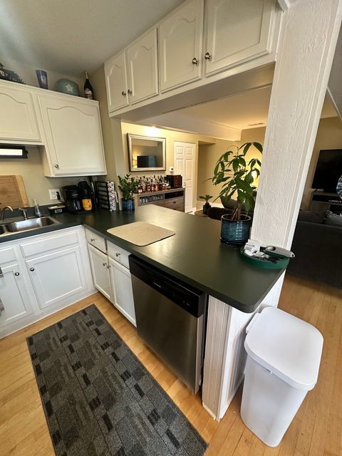 Tiny photo for 49 Oak Hill Colony #5, Fox Lake, IL 60020 (MLS # 12623247)