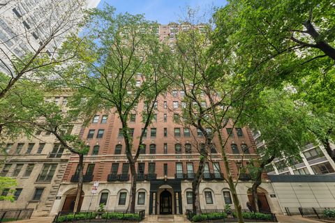 210 E PEARSON Street 11A Chicago IL 60611