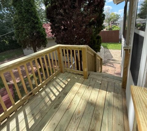 Tiny photo for 221 Murphy Drive, Romeoville, IL 60446 (MLS # 12402034)