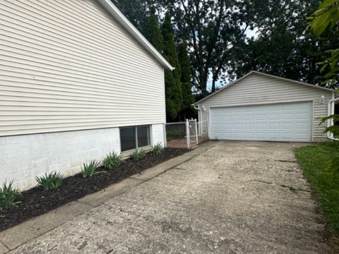 Tiny photo for 221 Murphy Drive, Romeoville, IL 60446 (MLS # 12402034)
