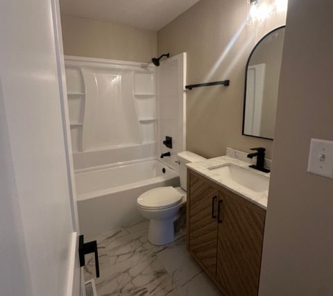 Tiny photo for 221 Murphy Drive, Romeoville, IL 60446 (MLS # 12402034)