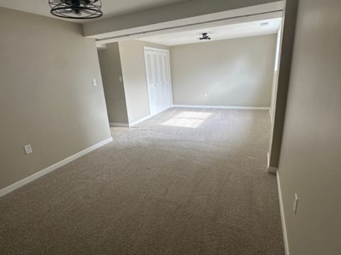 Tiny photo for 221 Murphy Drive, Romeoville, IL 60446 (MLS # 12402034)