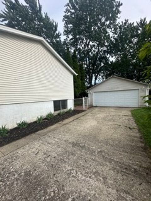 Tiny photo for 221 Murphy Drive, Romeoville, IL 60446 (MLS # 12402034)