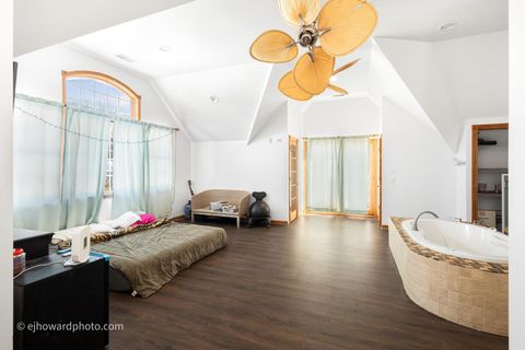 Tiny photo for 3655 Kent Place, Crete, IL 60417 (MLS # 12528871)