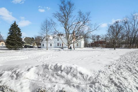 Tiny photo for 3655 Kent Place, Crete, IL 60417 (MLS # 12528871)