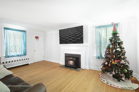 Tiny photo for 3655 Kent Place, Crete, IL 60417 (MLS # 12528871)