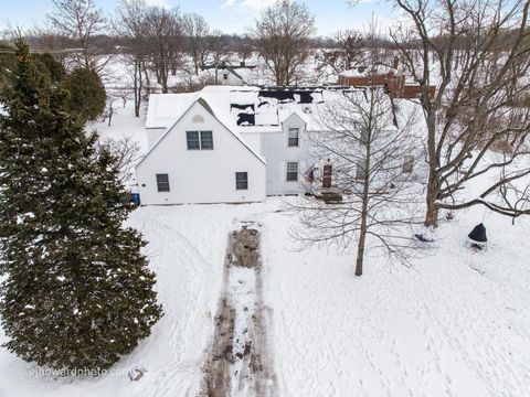 Tiny photo for 3655 Kent Place, Crete, IL 60417 (MLS # 12528871)