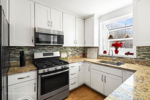 Tiny photo for 3655 Kent Place, Crete, IL 60417 (MLS # 12528871)