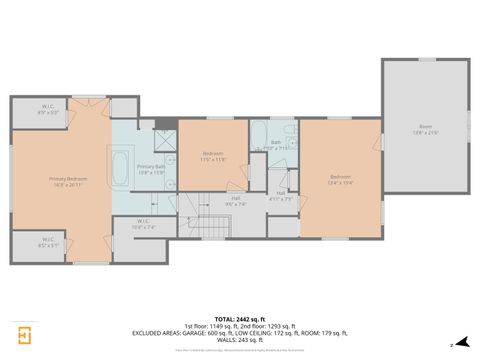 Tiny photo for 3655 Kent Place, Crete, IL 60417 (MLS # 12528871)